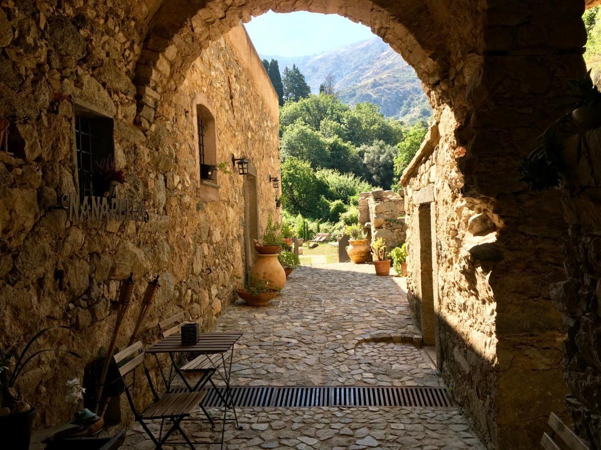Chambres D'Hotes - Mulino Nannare Ville-di-Paraso Экстерьер фото