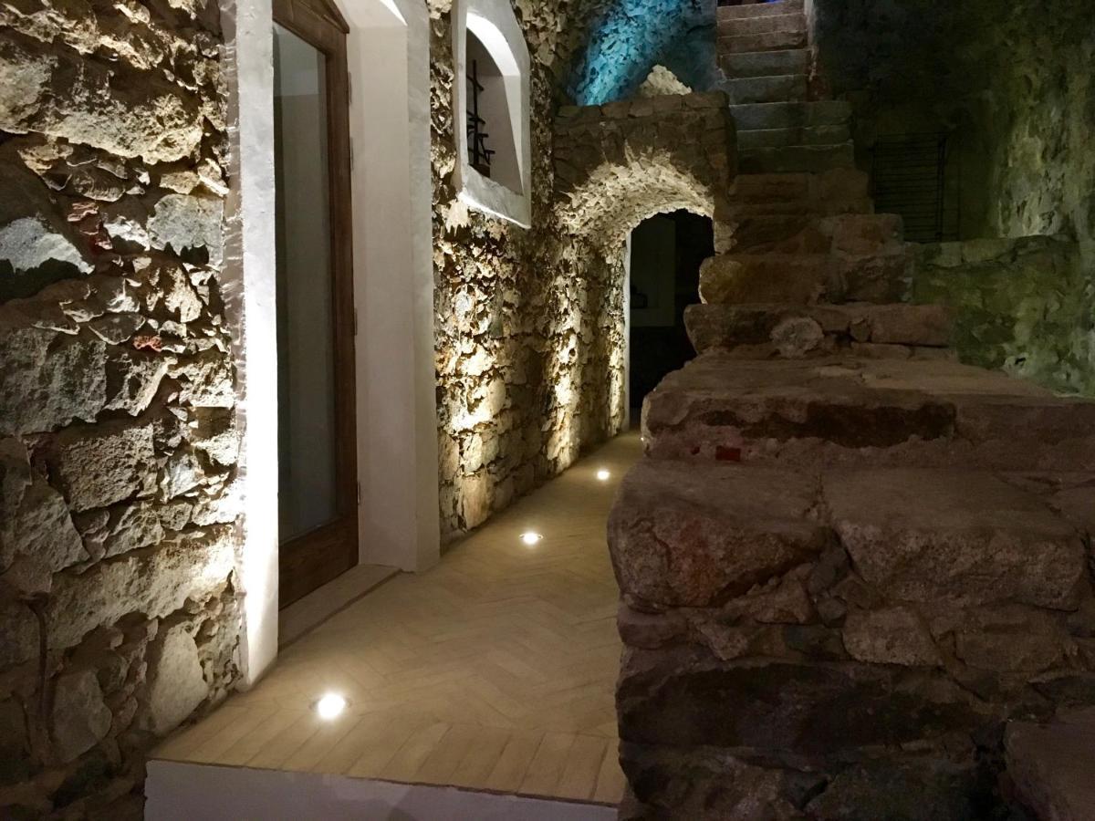 Chambres D'Hotes - Mulino Nannare Ville-di-Paraso Экстерьер фото