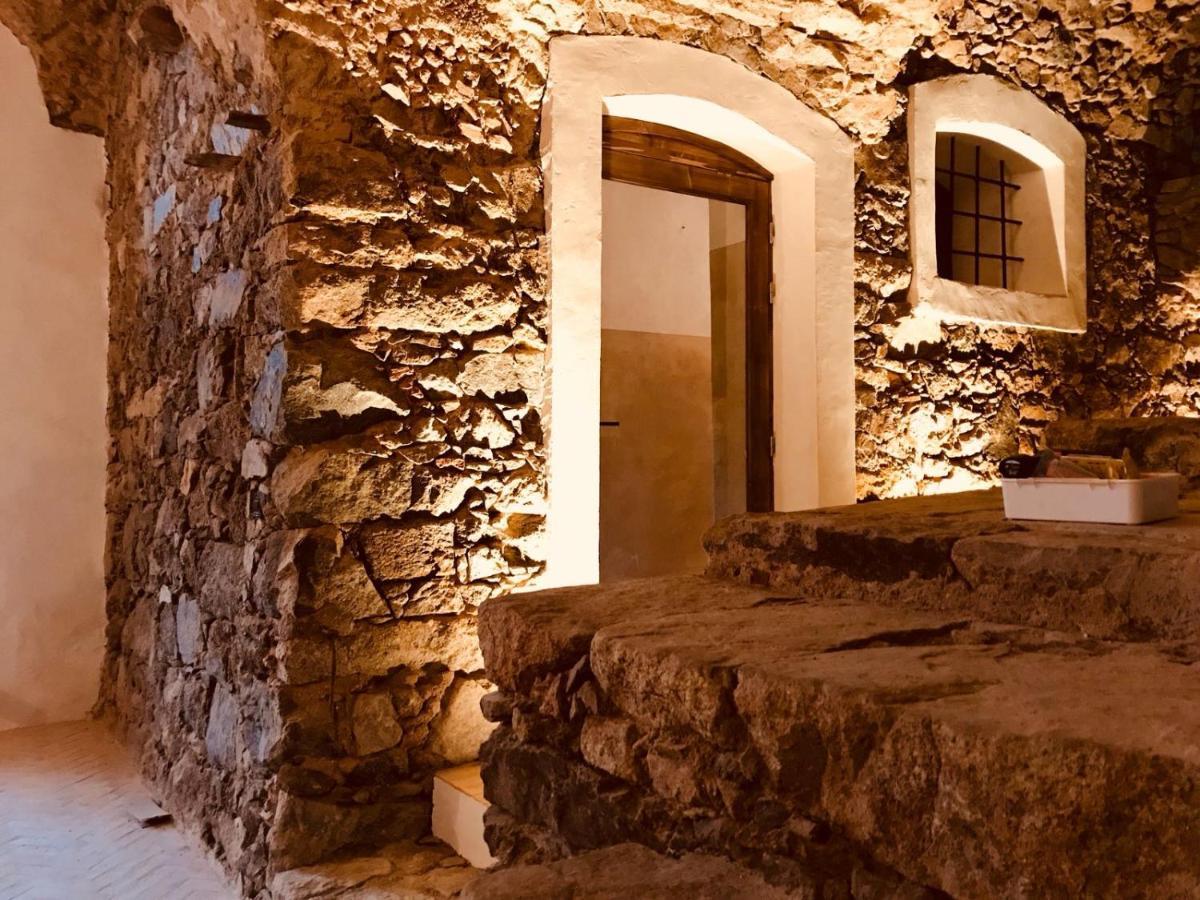 Chambres D'Hotes - Mulino Nannare Ville-di-Paraso Экстерьер фото