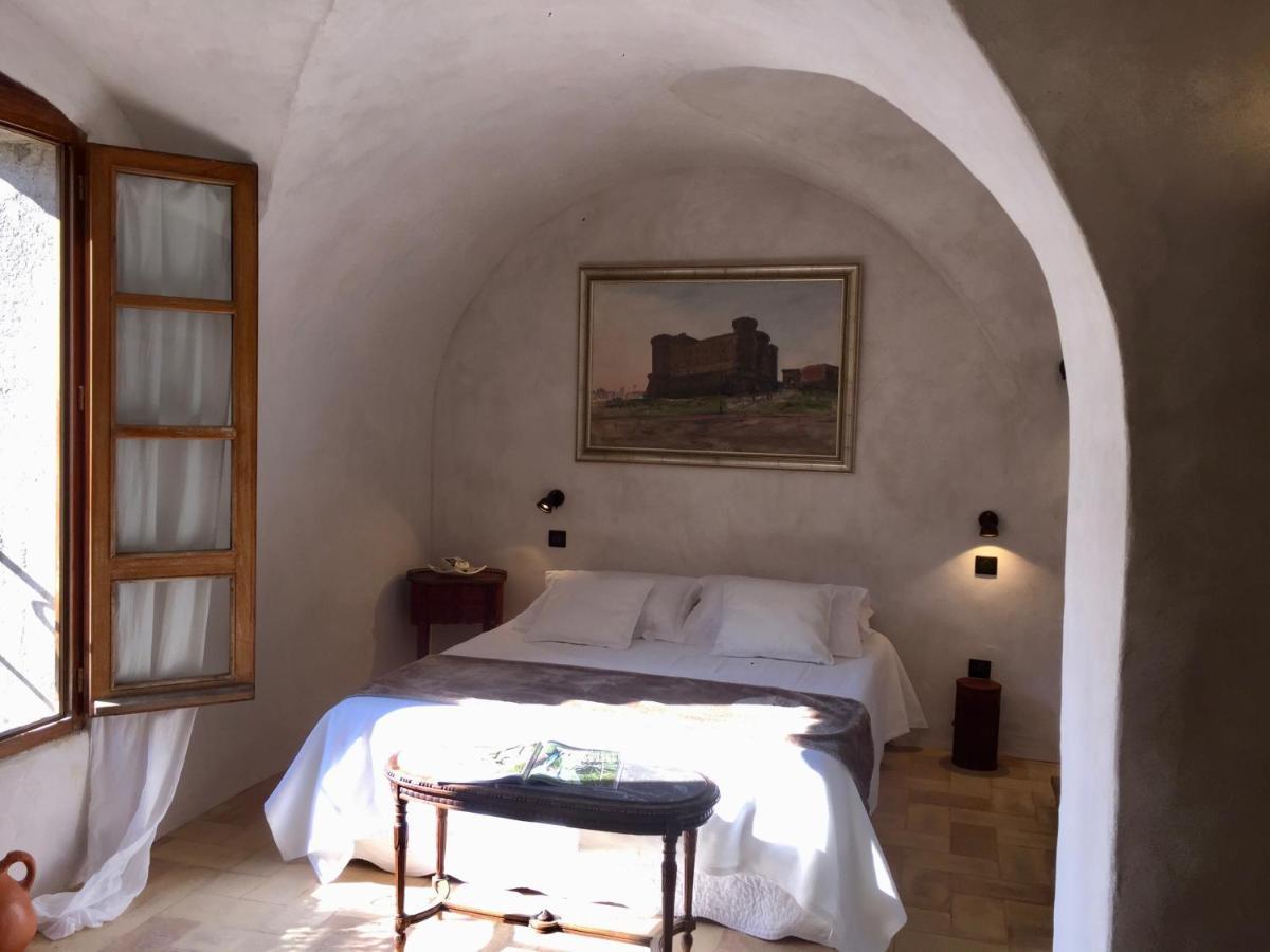 Chambres D'Hotes - Mulino Nannare Ville-di-Paraso Экстерьер фото