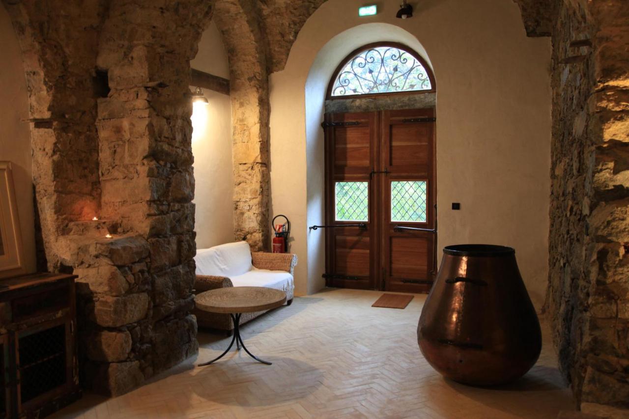 Chambres D'Hotes - Mulino Nannare Ville-di-Paraso Экстерьер фото