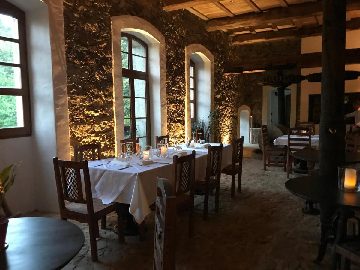 Chambres D'Hotes - Mulino Nannare Ville-di-Paraso Экстерьер фото