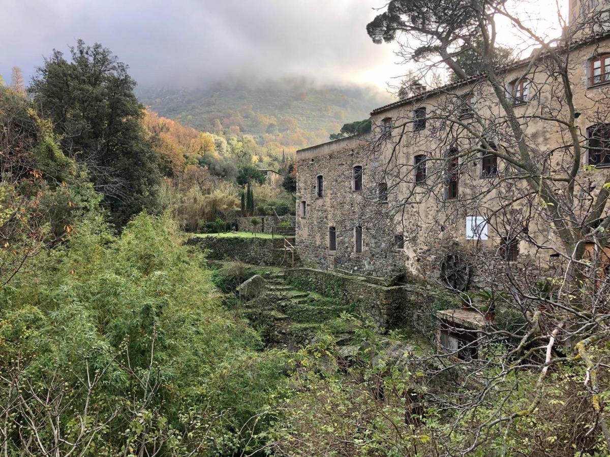 Chambres D'Hotes - Mulino Nannare Ville-di-Paraso Экстерьер фото