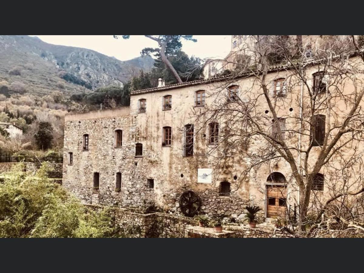 Chambres D'Hotes - Mulino Nannare Ville-di-Paraso Экстерьер фото