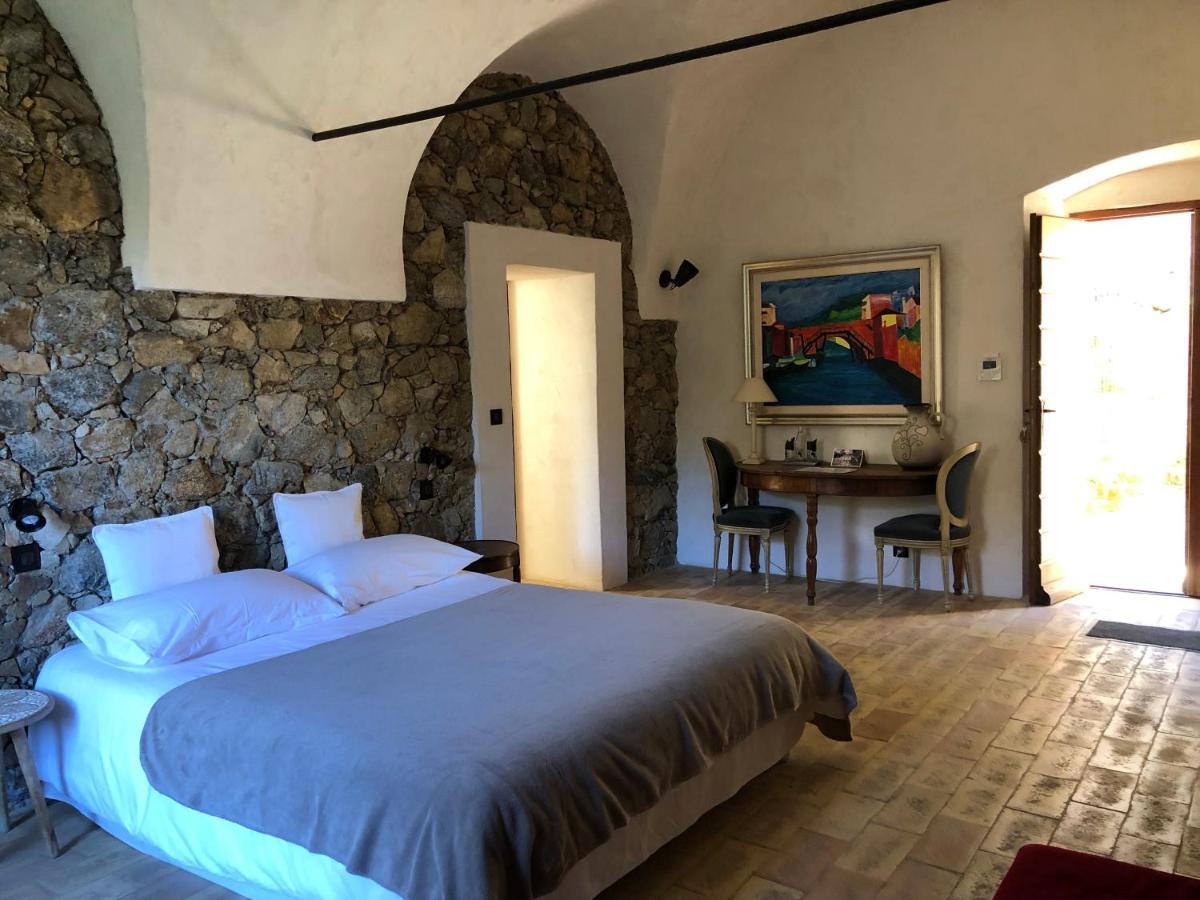 Chambres D'Hotes - Mulino Nannare Ville-di-Paraso Экстерьер фото