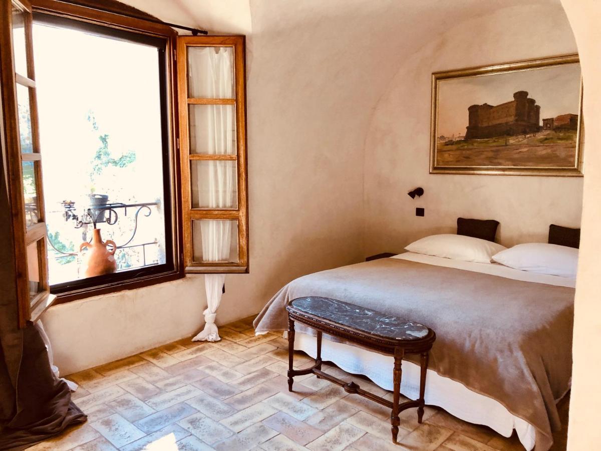 Chambres D'Hotes - Mulino Nannare Ville-di-Paraso Экстерьер фото