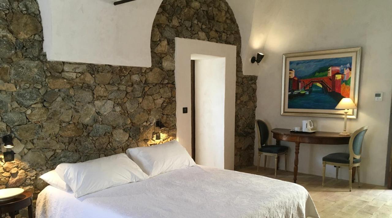 Chambres D'Hotes - Mulino Nannare Ville-di-Paraso Экстерьер фото