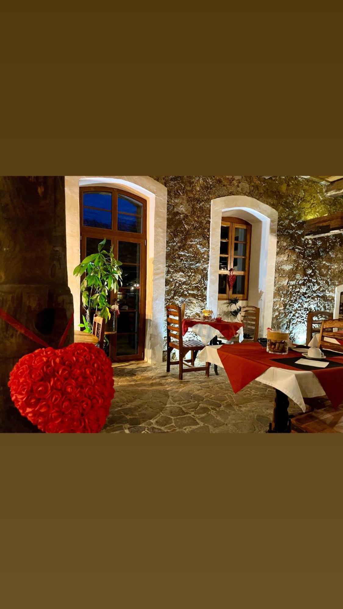 Chambres D'Hotes - Mulino Nannare Ville-di-Paraso Экстерьер фото